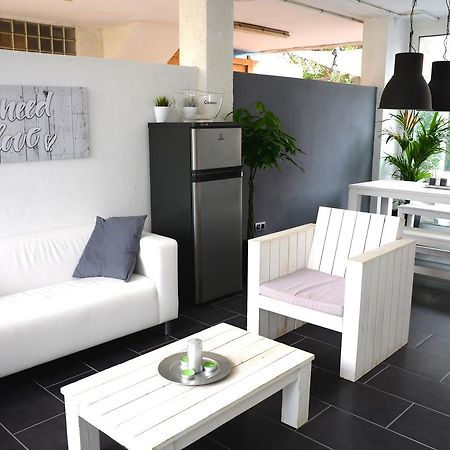 Beach House Castelldefels Kamer foto
